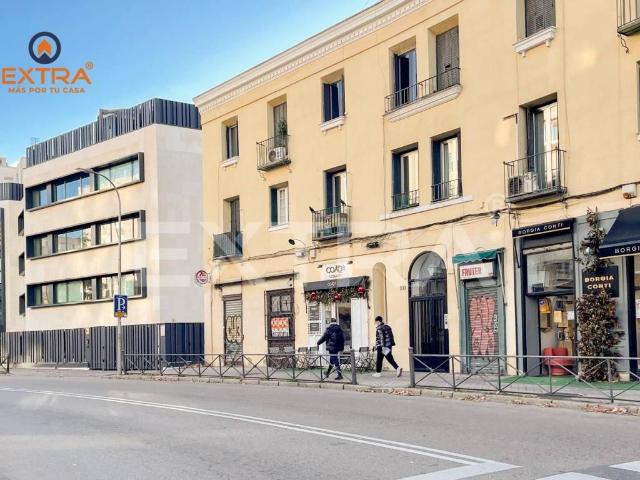 Local Comercial en venta en Chamartín, Medina-sidonia