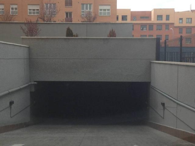 Local Comercial en venta en Villa de Vallecas, Madrid