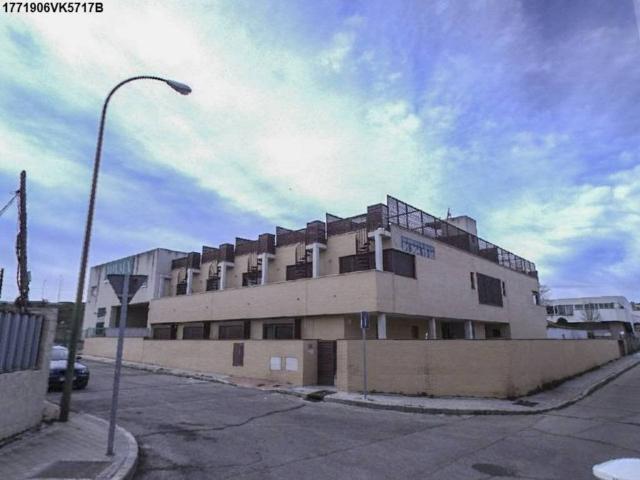 Local Comercial en venta en Madrid