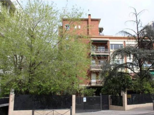 Local Comercial en venta en Chamartín, Madrid