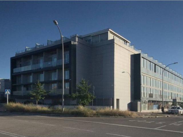 Local Comercial en venta en Madrid