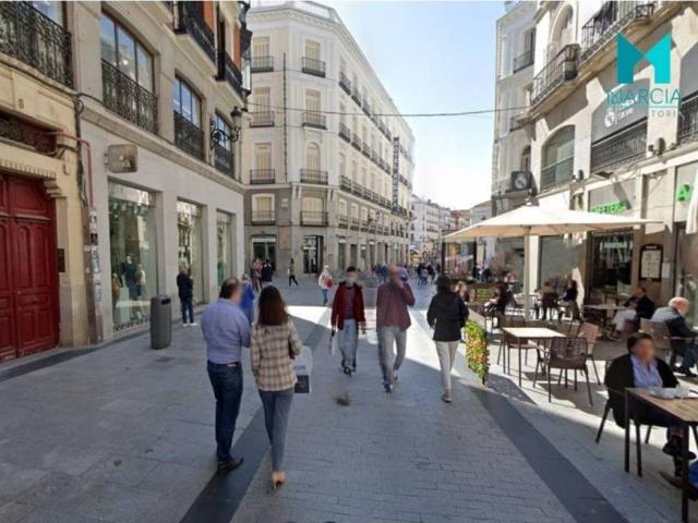 Local Comercial en venta en Madrid