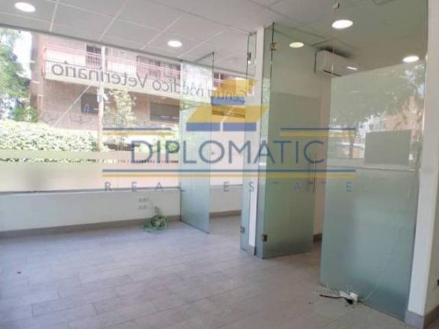 Local Comercial en venta en Madrid, Comunidad de Madrid
