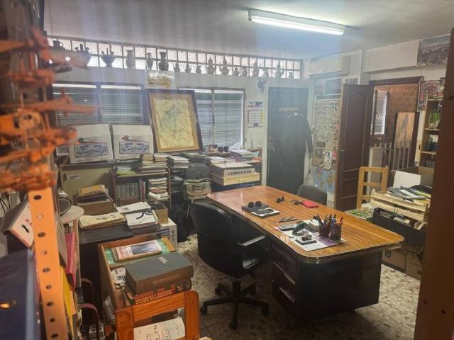 Local Comercial en venta en Madrid