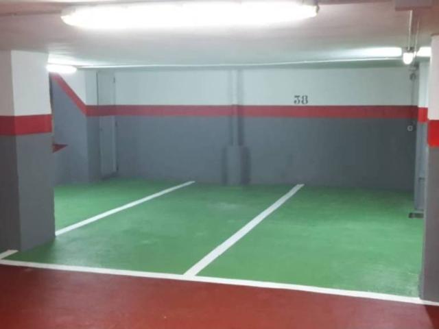 Local Comercial en venta en Madrid