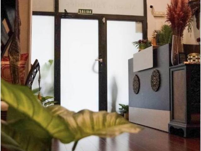 Local Comercial en venta en Madrid