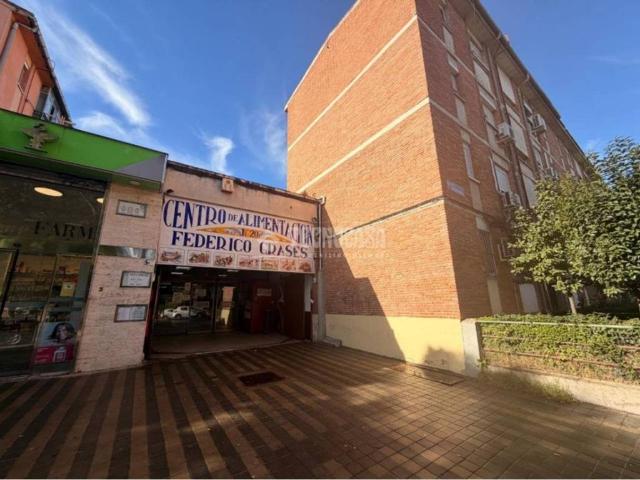 Local Comercial en venta en Madrid