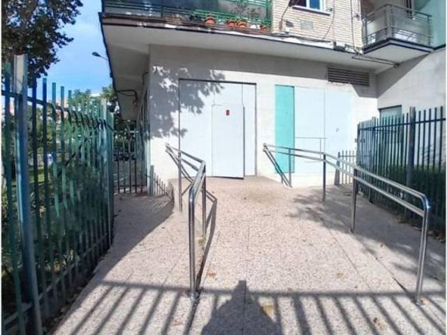 Local Comercial en venta en Carabanchel, Madrid