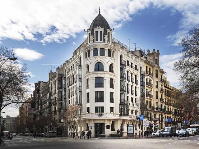 Local Comercial en venta en Madrid