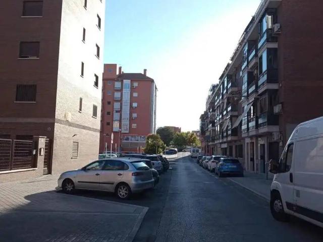 Local Comercial en venta en Madrid