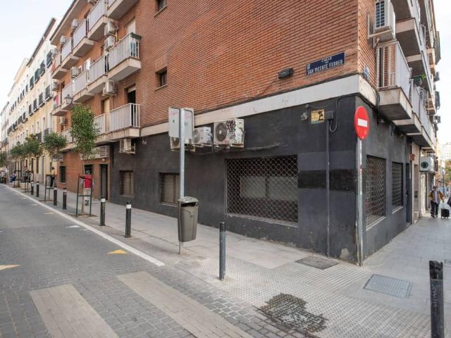 Local Comercial en venta en Centro, Madrid