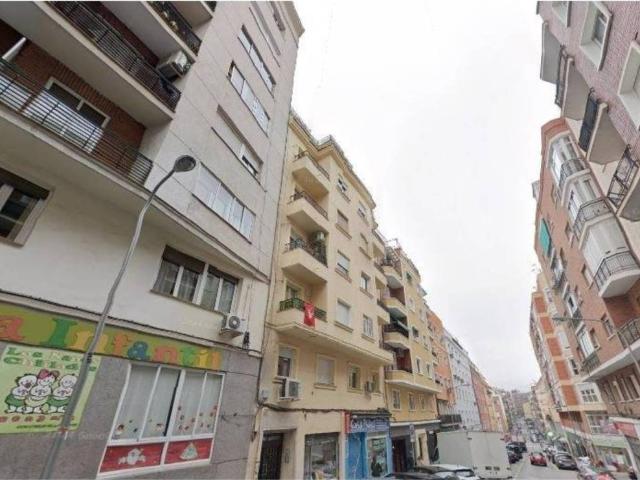 Local Comercial en venta en Chamartín, Madrid