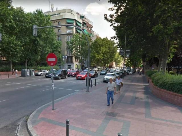 Local Comercial en venta en Madrid