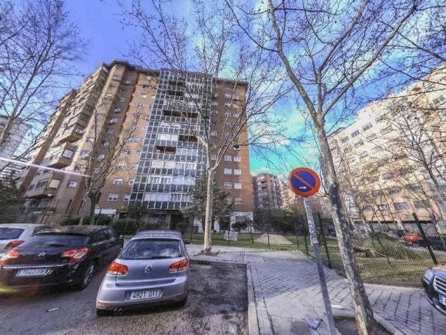 Local Comercial en venta en Madrid