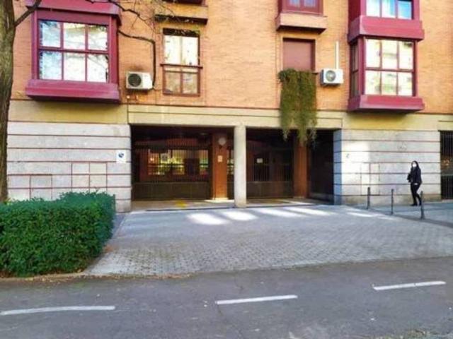 Local Comercial en venta en Arganzuela, Madrid