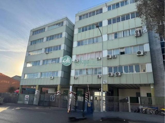 Local Comercial en venta en Madrid
