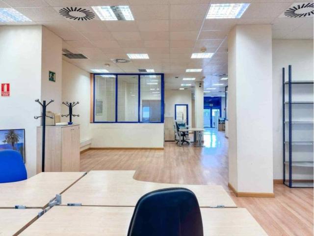 Local Comercial en venta en Fuencarral - El Pardo, Madrid