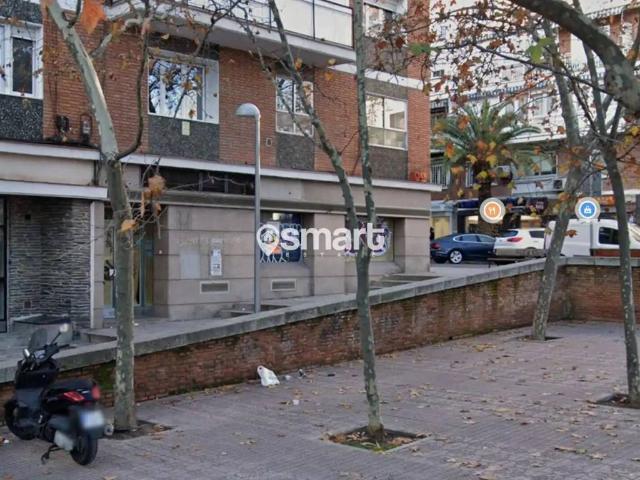 Local Comercial en venta en Quintana, Madrid