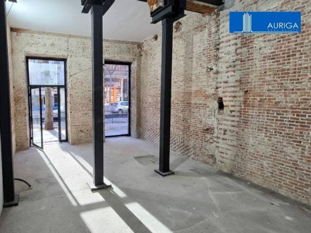 Local Comercial en venta en Madrid, Comunidad de Madrid