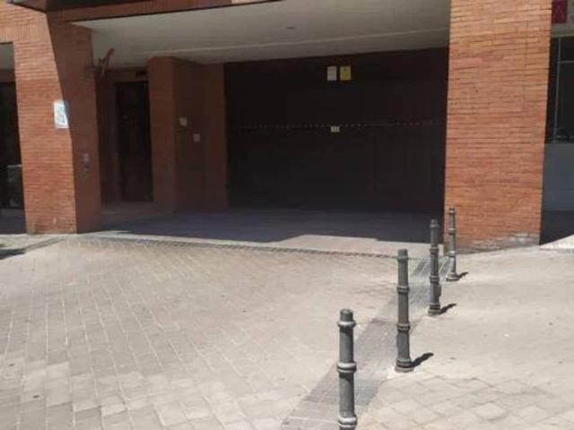 Local Comercial en venta en Arganzuela, Madrid