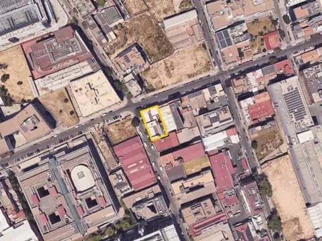 Local Comercial en venta en San Blas - Canillejas, Madrid