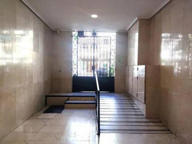 Local Comercial en venta en Salamanca, Madrid
