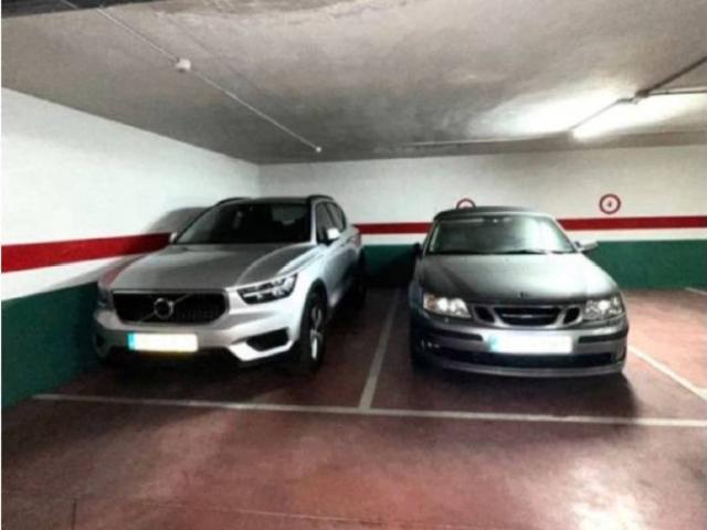 Local Comercial en venta en Madrid, Castilla