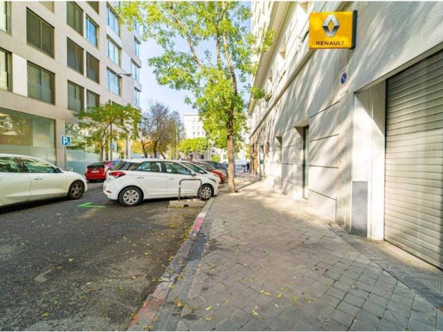 Local Comercial en venta en Madrid, Comunidad de Madrid