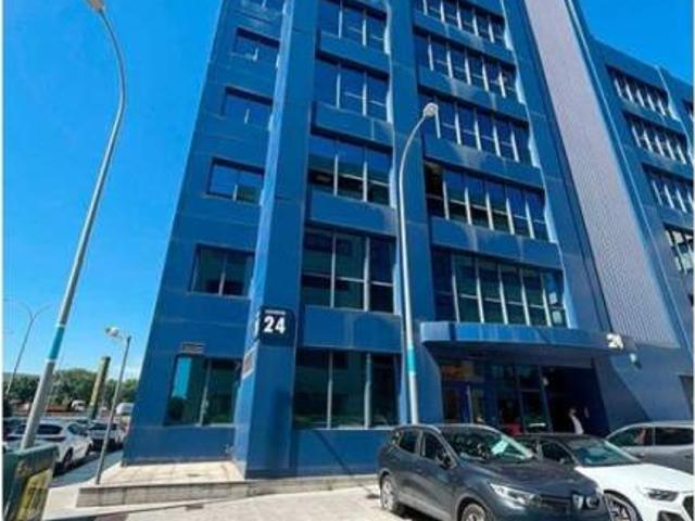 Local Comercial en venta en Barajas, Madrid
