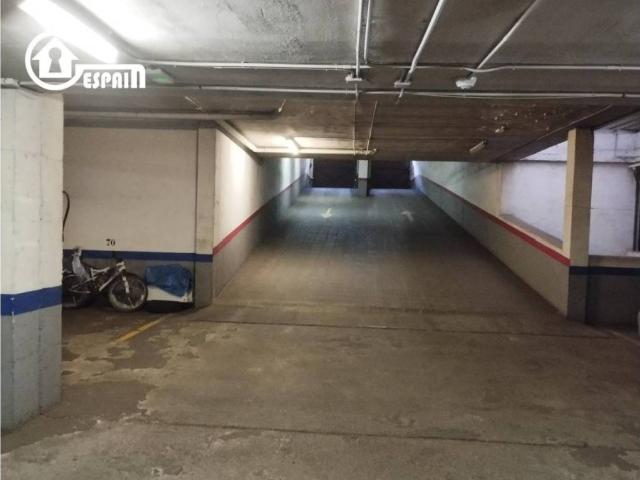 Local Comercial en venta en Madrid
