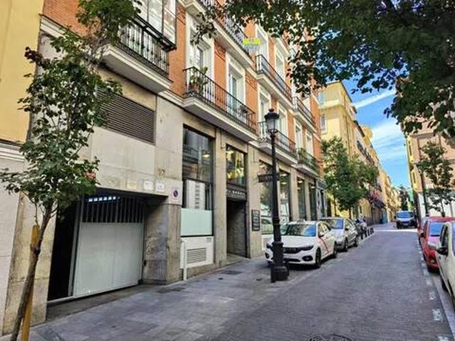 Local Comercial en venta en Centro, Madrid