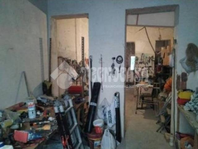 Piso en venta en Madrid