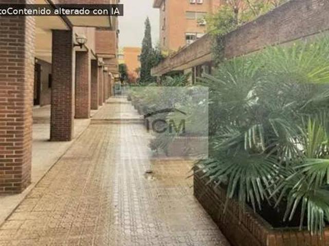 Local Comercial en venta en Arganzuela, Madrid