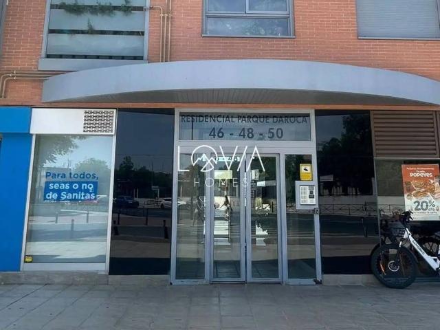Local Comercial en venta en Vicálvaro, Madrid