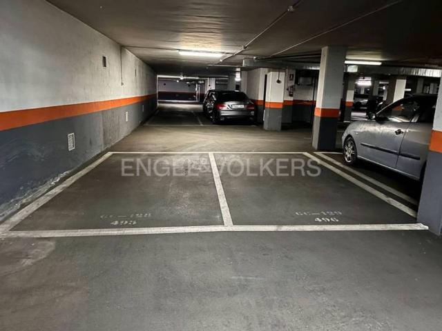 Local Comercial en venta en Madrid