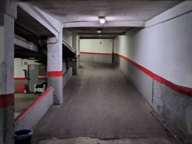 Local Comercial en venta en Madrid