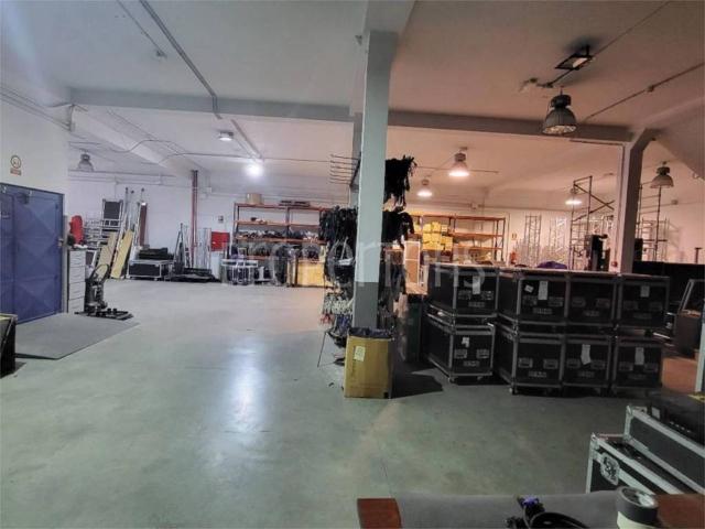Local Comercial en venta en Casco Histórico de Vallecas, Madrid