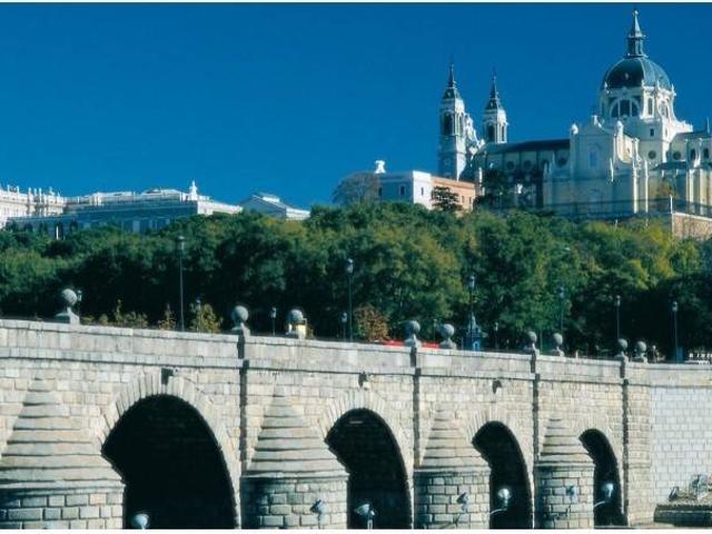 Local Comercial en venta en Madrid