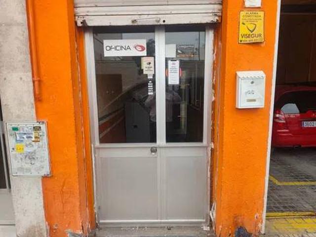 Local Comercial en venta en Villaverde, Madrid