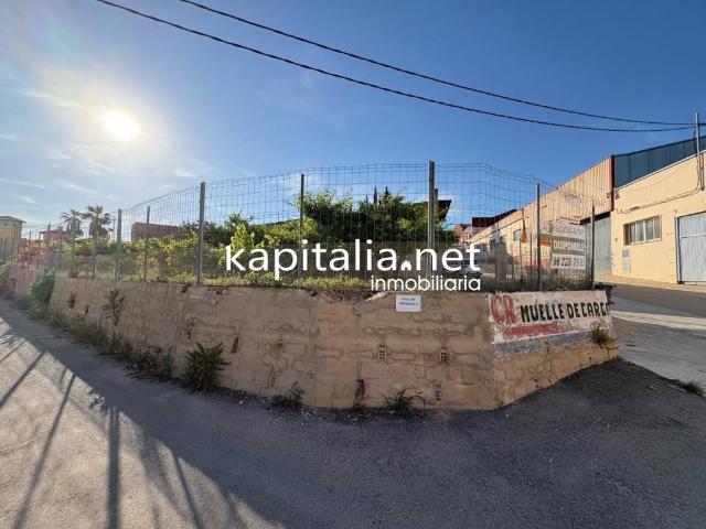 Local Comercial en venta en la Costera, Valencia