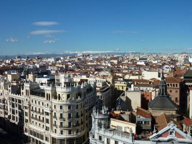 Local Comercial en venta en Madrid