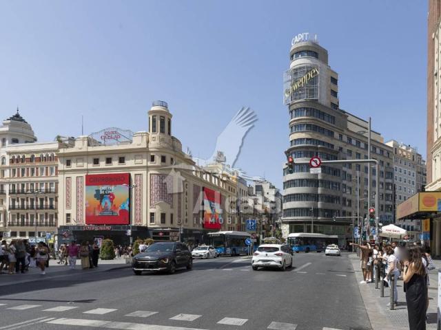 Local Comercial en venta en Centro, Madrid