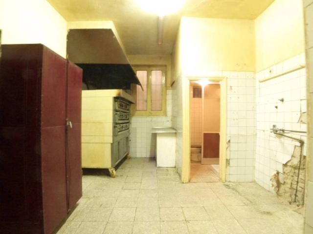 Local Comercial en venta en Arganzuela, Madrid