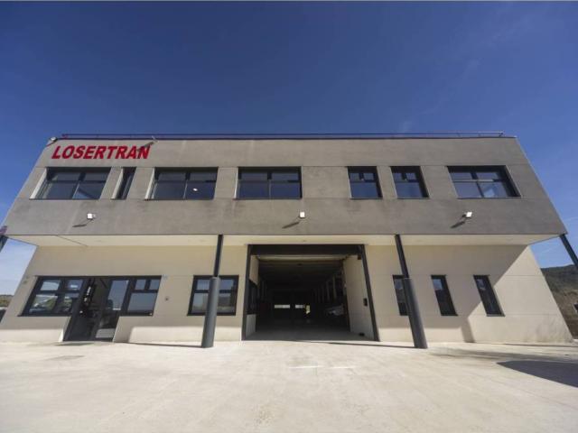 Local Comercial en venta en Villalbilla, Madrid