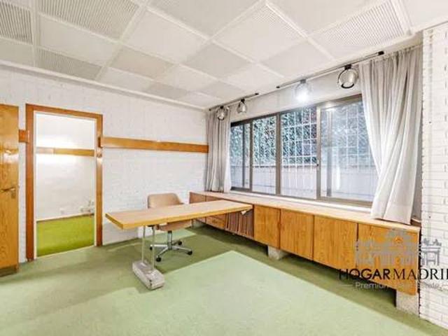 Local Comercial en venta en Chamartín, Madrid