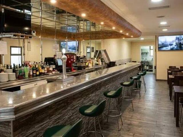 Local Comercial en venta en Getafe, Madrid
