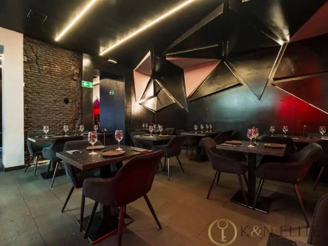 Local Comercial en venta en Moncloa-Aravaca, Madrid