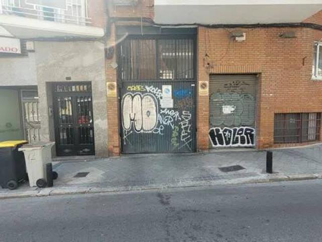 Local Comercial en venta en Ciudad Lineal, Madrid