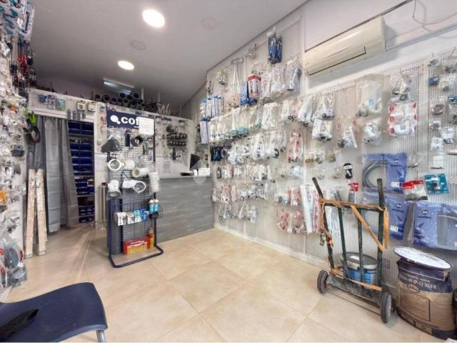 Local Comercial en venta en Madrid