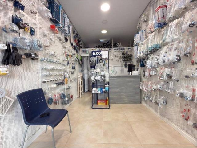 Local Comercial en venta en Madrid